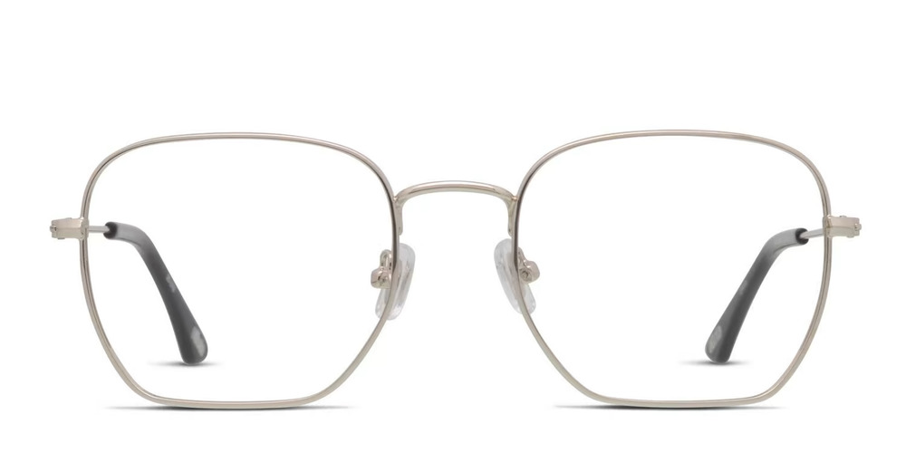 OTTOTO 35-002390 SILVER EYEGLASSES SUNGLASSES FRAMES 51-19-145